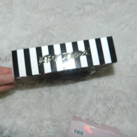 Betsy Johnson Travel Spray Trio 3pc Gift Set 🆕📦🏃💨⚡🚚 - Picture 4 of 14